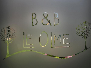 B&B Le Olme Mogliano Veneto